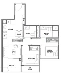 park-colonial photo thumbnail #1